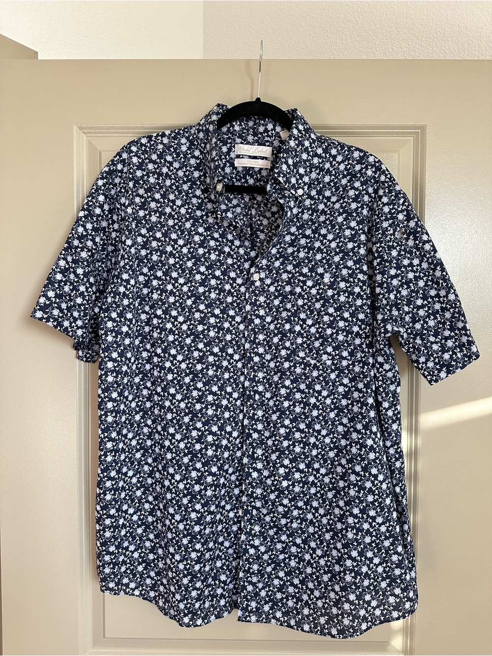 GOLD LABEL SHIRT